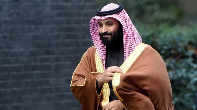 «سه خواسته پرهزینه» بن سلمان برای عادی سازی روابط با اسرائیل