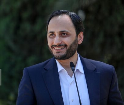 بهادری: موافقتنامههای همکاری با آمریکای جنوبی و لایحه مکران در هیات دولت تصویب شد بهادری: موافقتنامههای همکاری با آمریکای جنوبی و لایحه مکران در هیات دولت تصویب شد