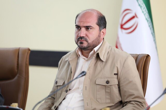 بیمارستان ۳۰۰ تختخوابی شهرستان فردیس آماده بهرهبرداری شد بیمارستان ۳۰۰ تختخوابی شهرستان فردیس آماده بهرهبرداری شد