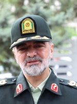 سردار رادان به روسیه می‌رود/ توسعه همکاری‌های پلیسی ایران و روسیه