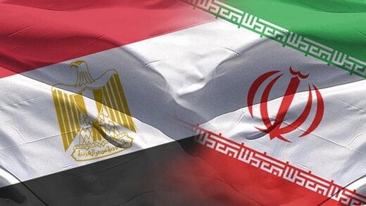 تشکیل کمیته مشترک میان تهران و قاهره برای ازسرگیری روابط