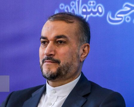 چرا امروز سوال نماینده تهران از وزیر خارجه مطرح نشد؟