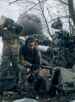 شورای امنیت روسیه: اوکراین تاکنون بیش از ۱۳ هزار نیرو را در ضد حمله از دست داده است