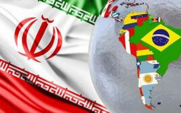 سفر رئیس‌جمهور به آمریکای لاتین در راستای برگرداندن موازنه تجاری به نفع ایران است