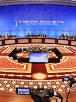 نشست چهار جانبه روسیه، ایران، ترکیه و سوریه هفته آینده برگزار می‌شود