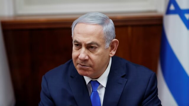نتانیاهو: مخالفت‌مان با توافق هسته‌ای به بازنگشتن آمریکا به برجام کمک کرده است