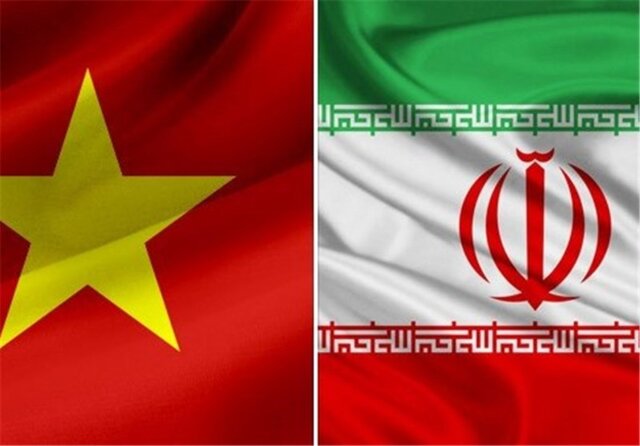 وبینار «تحولات منطقه‌ای جایگاه و نقش ایران و ویتنام» برگزار شد