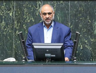 علی نیکبخت وزیر شد علی نیکبخت وزیر شد