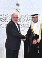 دیدار سفرای ایران و عربستان در بیروت در راستای تحقق«توسعه پایدار» است