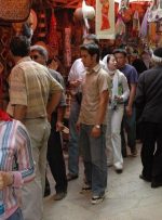 ایران در صدر فهرست مقصدهای جذاب برای گردشگران چینی