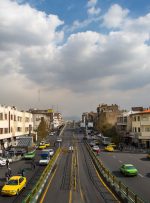تنفس ۱۲ روز هوای مطلوب در تهران طی تیرماه