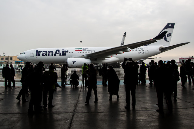 ۳۵ درصد حجاج به ایران بازگشتند/ جزییات مشکل فنی پرواز جده-شیراز