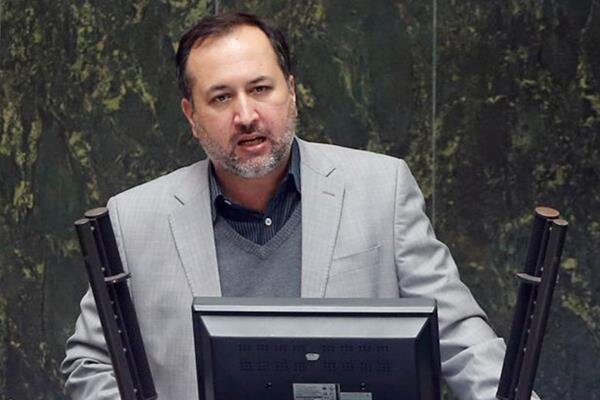 ارکانی: استفاده از ظرفیتهای جدید اقتصادی از نقاط قوت دولت سیزدهم است ارکانی: استفاده از ظرفیتهای جدید اقتصادی از نقاط قوت دولت سیزدهم است