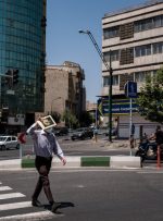 پیش‌بینی ۵ روز گرم دیگر برای تهران