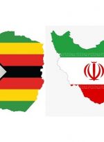 امضای اسناد همکاری میان روسای جمهور ایران و زیمبابوه