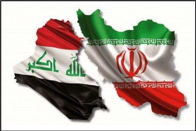 کارشناس عراقی: تهاتر نفت در مقابل گاز بغداد و تهران کاملا قانونی است کارشناس عراقی: تهاتر نفت در مقابل گاز بغداد و تهران کاملا قانونی است