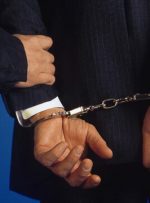 یک دادستان در مازندران بازداشت شد