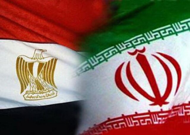 مذاکرات تهران و قاهره پس از سفر السودانی به مصر/کمیته مشترکی میان دو کشور تشکیل شده است مذاکرات تهران و قاهره پس از سفر السودانی به مصر/کمیته مشترکی میان دو کشور تشکیل شده است