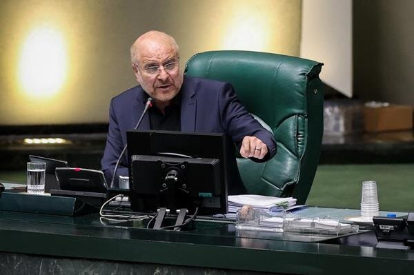 قالیباف: توهین به عقاید مسلمانان بیهزینه نیست/ دولت سوئد پاسخگو باشد قالیباف: توهین به عقاید مسلمانان بیهزینه نیست/ دولت سوئد پاسخگو باشد