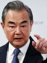 «وانگ‌ یی» بار دیگر وزیر خارجه چین شد