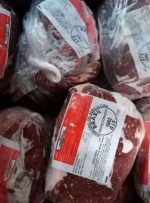 تشریح دلایل تاخیر در ترخیص محموله گوشت‌های منجمد وارداتی