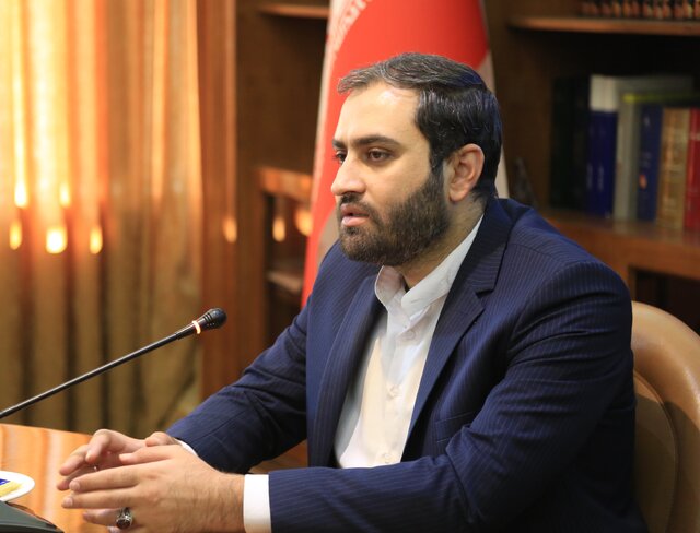 جزئیات صدور ویزای کار قطر برای ایرانیان/فعال شدن دیپلماسی بازار کار در دولت سیزدهم جزئیات صدور ویزای کار قطر برای ایرانیان/فعال شدن دیپلماسی بازار کار در دولت سیزدهم
