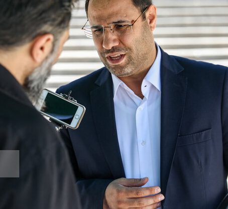 برگزاری آزمون استخدامی برای نیروهای پرورشی و خدماتی