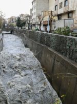 طرح جمع‌آوری آب‌های سطحی تهران به‌روزرسانی می‌شود
