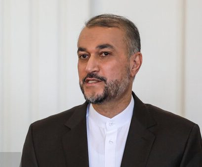 امیرعبداللهیان: فعلا روند اعزام سفیر ایران به سوئد متوقف شده است