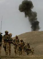 افشای کشتار خودسرانه دست‌کم ۸۰ غیرنظامی افغان به دست نیروهای انگلیسی