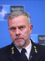 فرمانده ارشد ناتو: هرگز نباید روس‌ها و توانایی‌شان را نادیده بگیریم