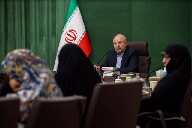 طراحی سامانهای برای دریافت نظر نخبگان و تصویب سریعتر لایحه عفاف و حجاب طراحی سامانهای برای دریافت نظر نخبگان و تصویب سریعتر لایحه عفاف و حجاب
