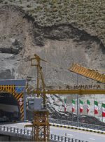 مذاکره با چین برای ساخت فاز ۳ آزادراه تهران-شمال