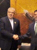 همکاری ایران و امارات در تجارت نفت و گاز/ میادین مشترک در کانون توجه