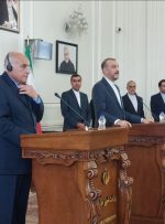 توافق ایران و الجزایر برای لغو روادید سیاسی/ برنامه‌ریزی برای سفر رئیسی به الجزایر
