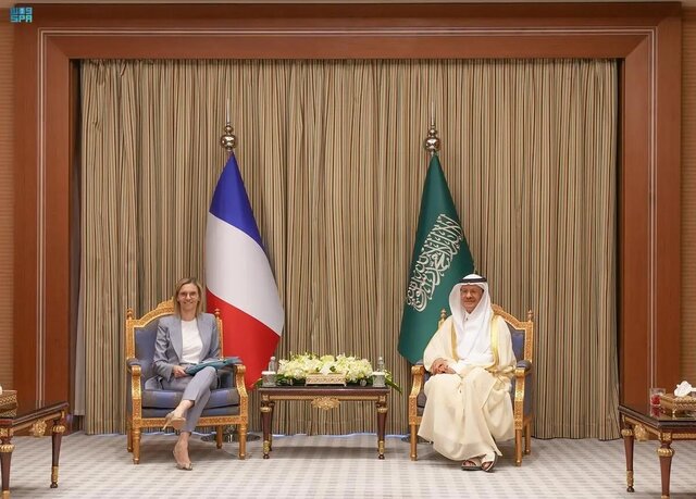 توافق عربستان و فرانسه برای تقویت همکاری‌ در زمینه انرژی هسته‌ای