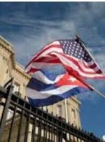 اعتراض کوبا به حضور زیردریایی اتمی آمریکا در خلیج گوآنتانامو