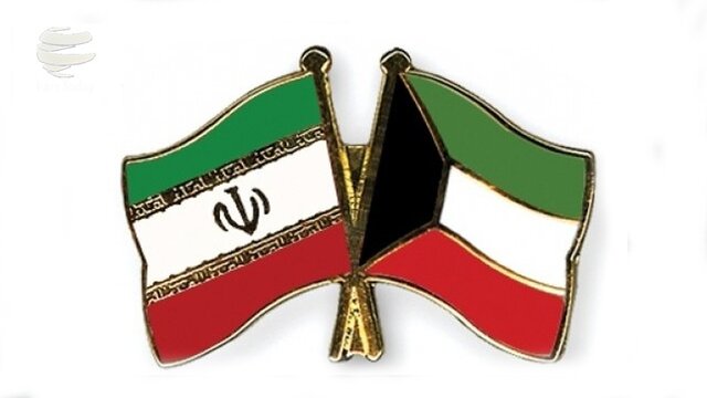 پیگیری سفارت ایران در کویت برای انتقال زندانیان به کشور تا حصول نتیجه نهایی پیگیری سفارت ایران در کویت برای انتقال زندانیان به کشور تا حصول نتیجه نهایی