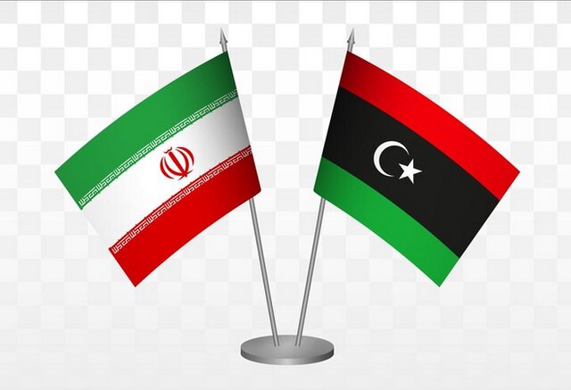 پهلو گرفتن اولین کشتی ایرانی در «مصراته» پس از ۱۰ سال/ شرایط زندگی در لیبی کاملا عادی است پهلو گرفتن اولین کشتی ایرانی در «مصراته» پس از ۱۰ سال/ شرایط زندگی در لیبی کاملا عادی است