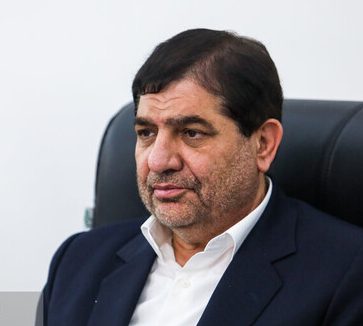مخبر: سرمایه گذاران باید احساس کنند دستگاههای متولی پشتیبان و حامی آنها هستند مخبر: سرمایه گذاران باید احساس کنند دستگاههای متولی پشتیبان و حامی آنها هستند