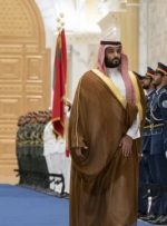 بن سلمان: امارات از پشت به ما خنجر زد