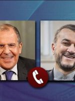 جزییات گفت وگوی تلفنی وزیران امور خارجه ایران و روسیه