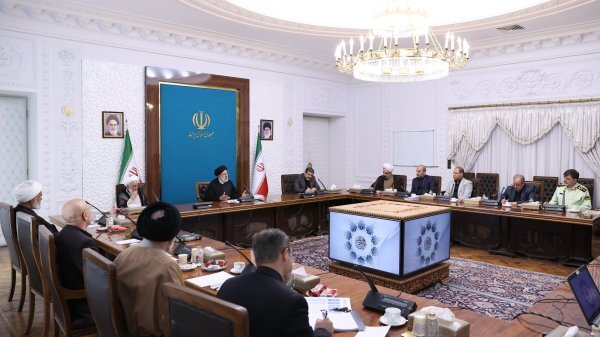مطالبهگری برای اجرای معروف و نهی از منکر بدون توجه به آداب آن، مشکلآفرین می شود مطالبهگری برای اجرای معروف و نهی از منکر بدون توجه به آداب آن، مشکلآفرین می شود