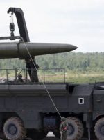 جامعه اطلاعاتی آمریکا: شکی نیست که پوتین سلاح‌های هسته‌ای را به بلاروس منتقل کرده است