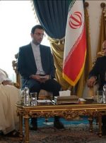 تاکید ایران و قطر بر گسترش و تعمیق همکاری‌ها