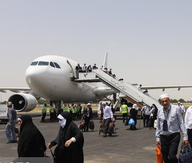 عربستان از ایرانی‌ها خالی شد