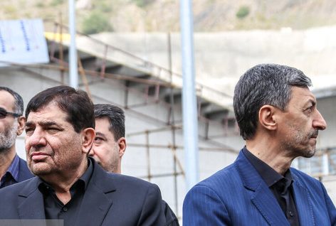 مخبر: جان، مال و وقت مردم برای دولت ارزش زیادی دارد مخبر: جان، مال و وقت مردم برای دولت ارزش زیادی دارد