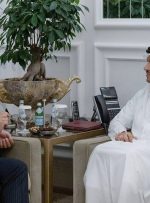 رایرنی وزرای خارجه انگلیس و قطر درمورد ایران