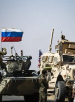 کارشناس نظامی مصری: آمریکا در پی گشودن جبهه جدیدی علیه روسیه در سوریه است