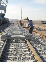 وزارت حمل و نقل روسیه انتظار دارد خط راه آهن رشت – آستارا تا سال ۲۰۲۸ تکمیل شود